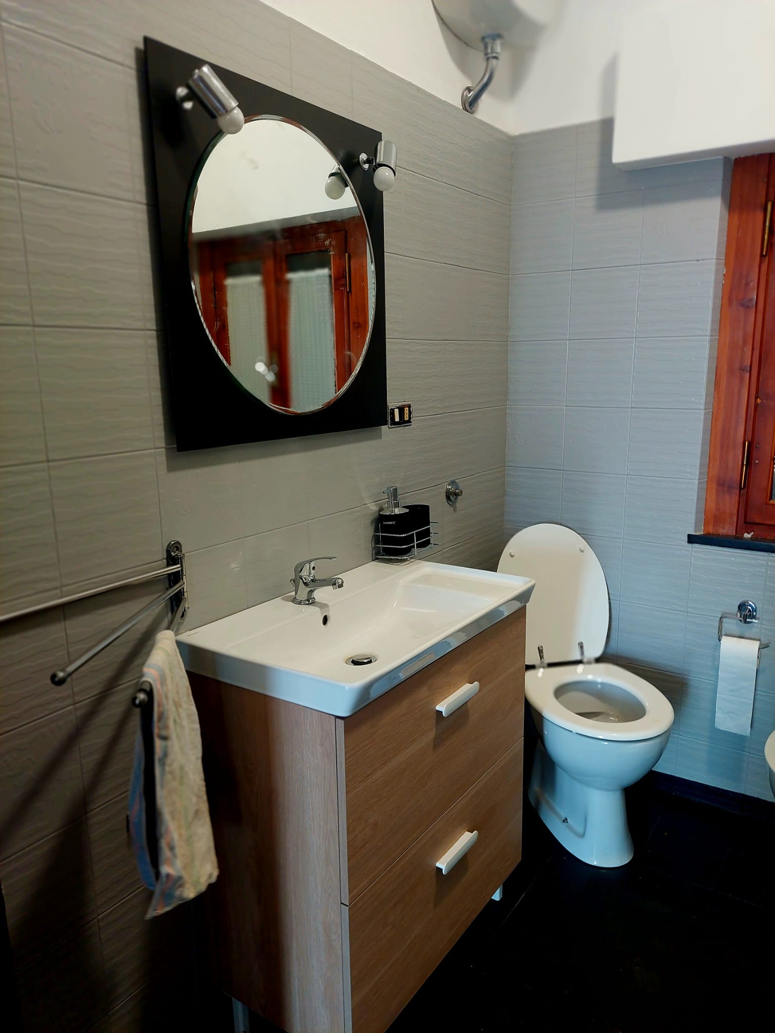 Bagno