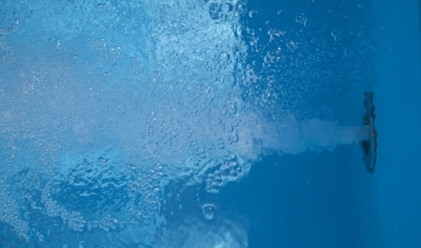 Piscina idromassaggio